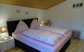 Appartementhaus Hochkoenig 1 - Alpenrose